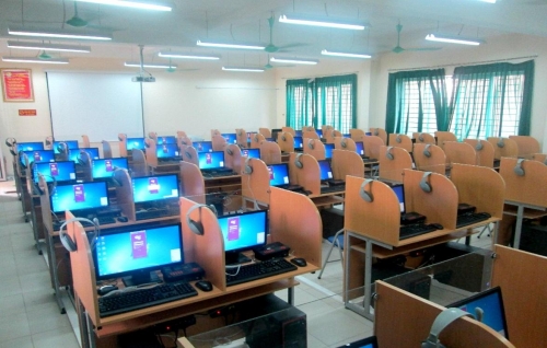 Trường Học Lê Quang Định