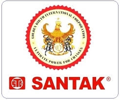 Santak